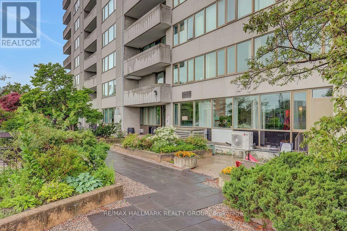 110 - 2625 REGINA STREET