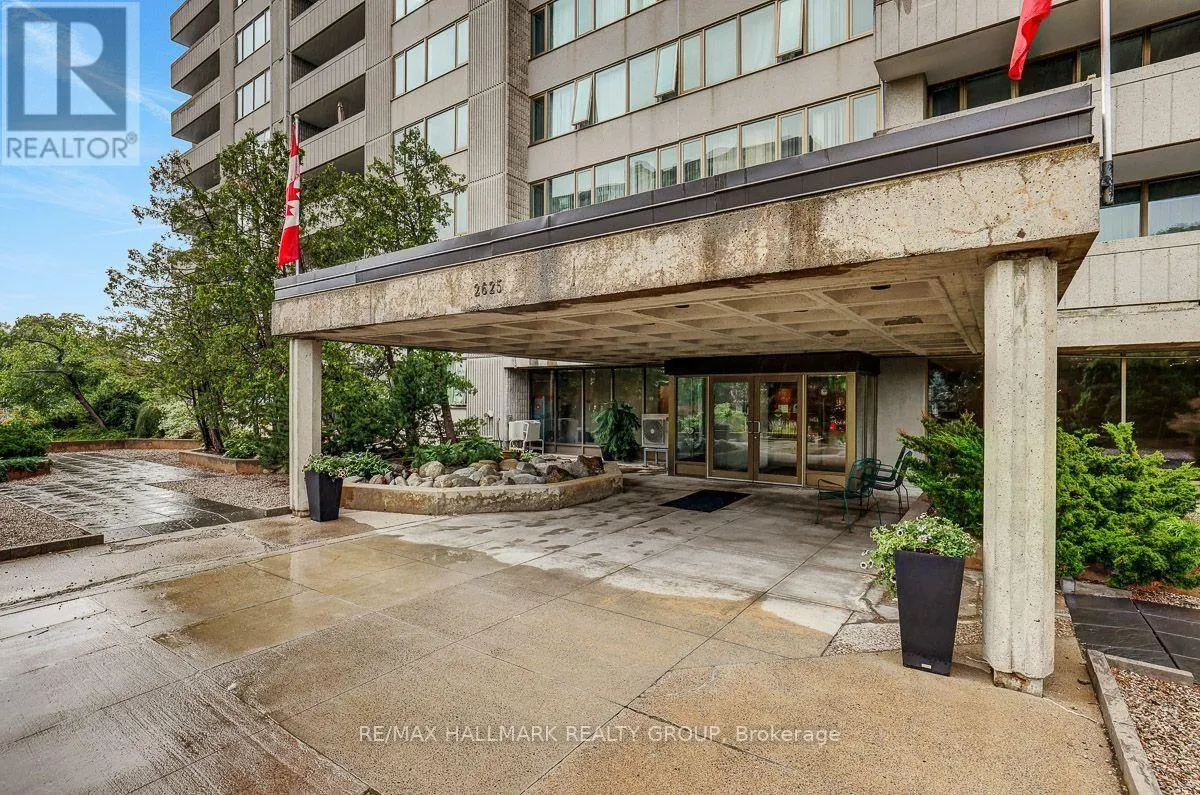 110 - 2625 REGINA STREET