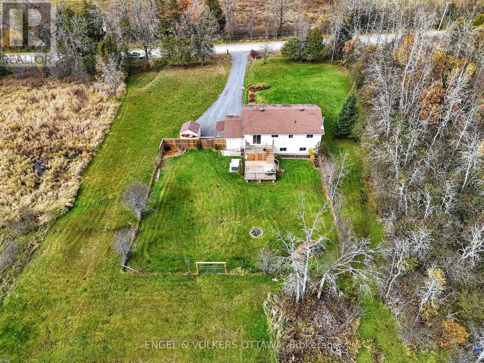 901 FERGUSON ROAD