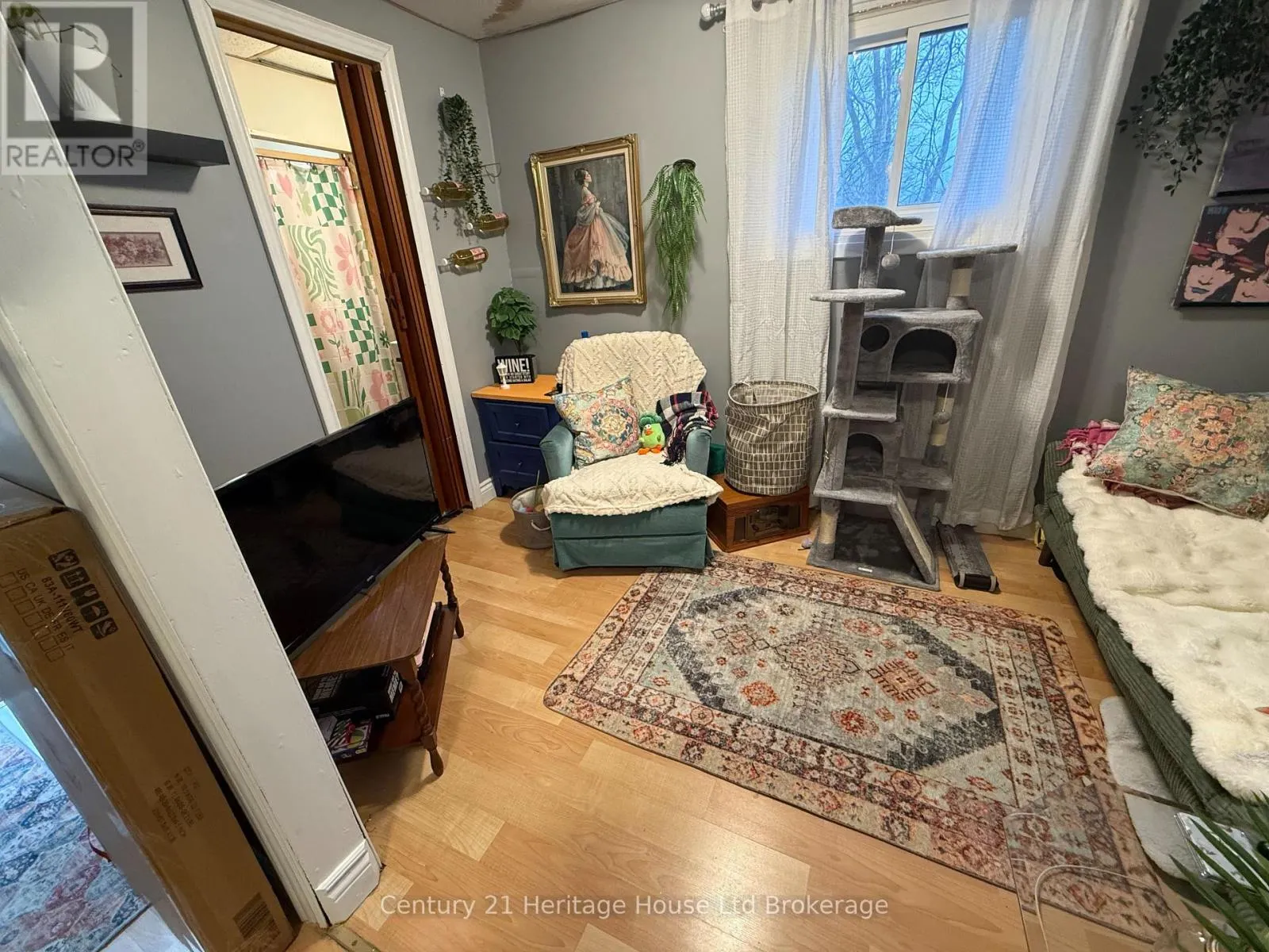 81 GIVINS STREET