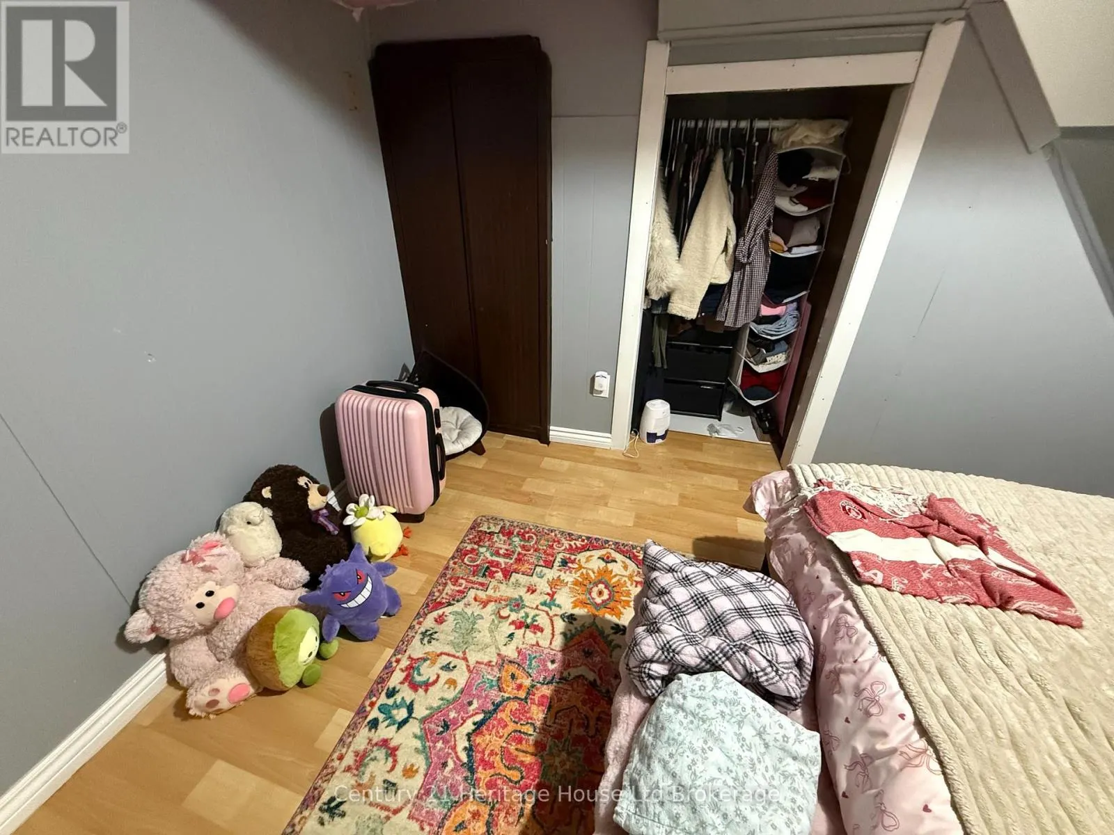 81 GIVINS STREET