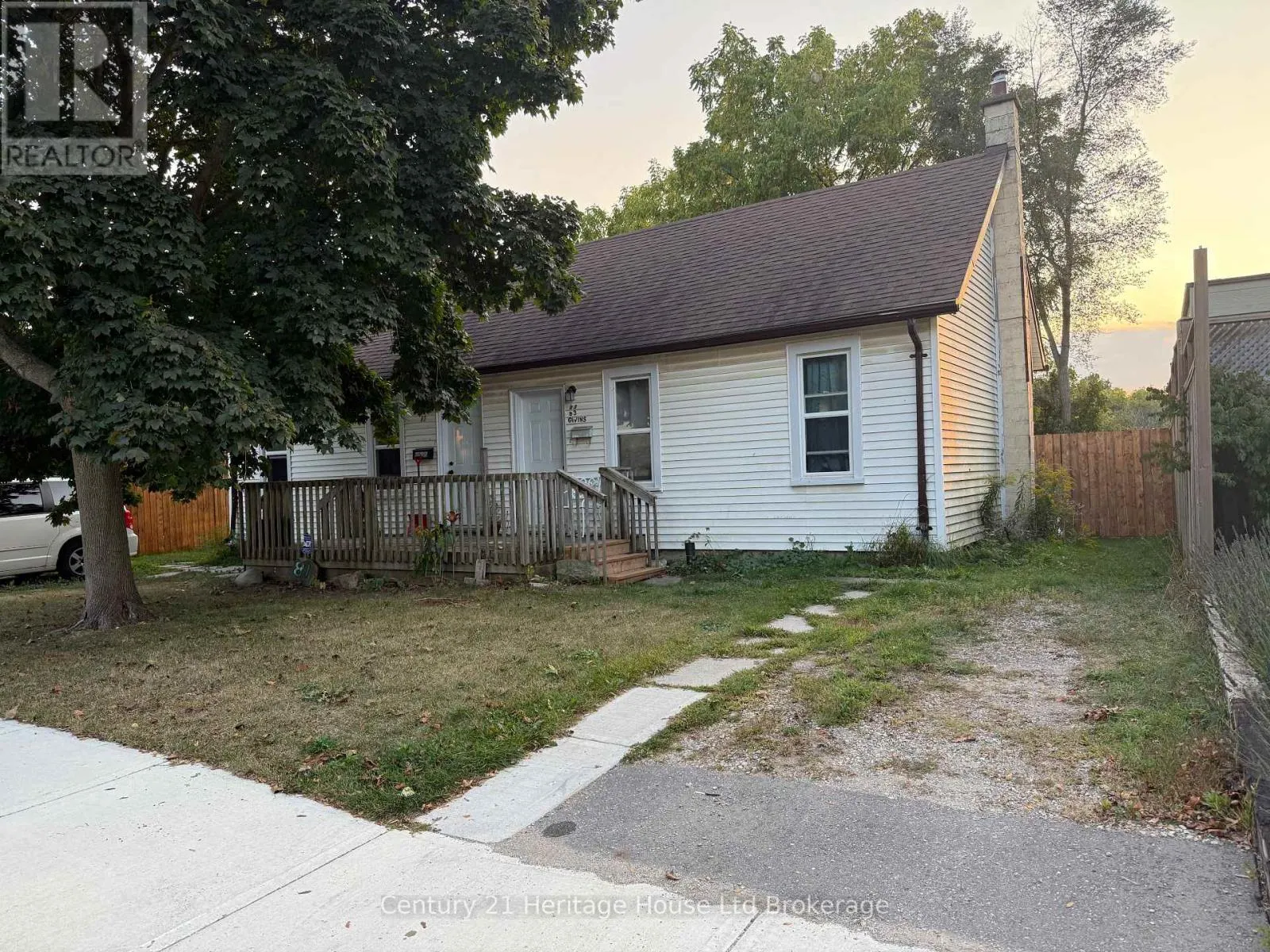 81 GIVINS STREET