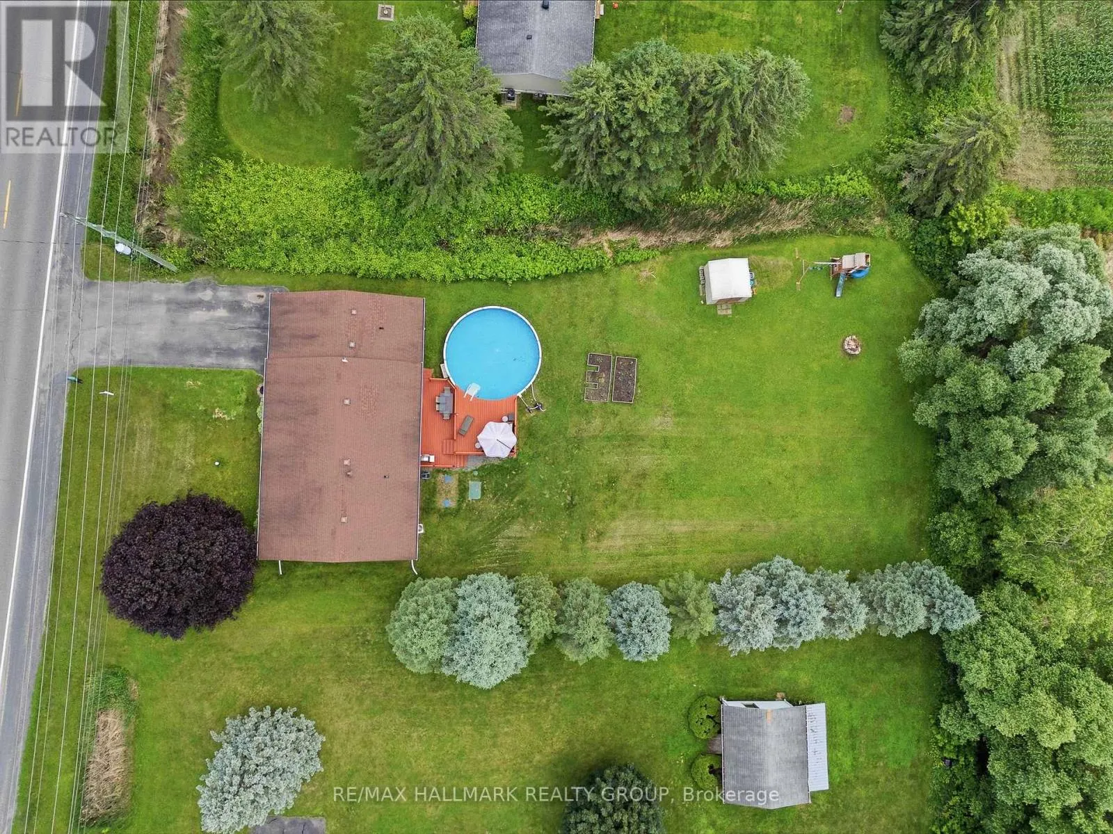 1236 ST ALBERT ROAD