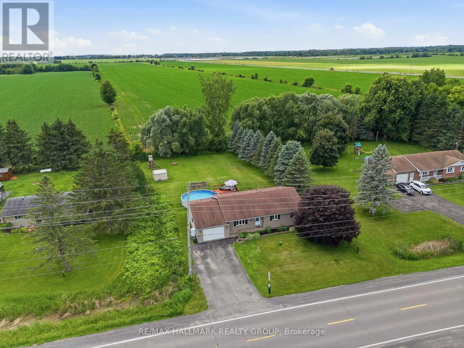 1236 ST ALBERT ROAD