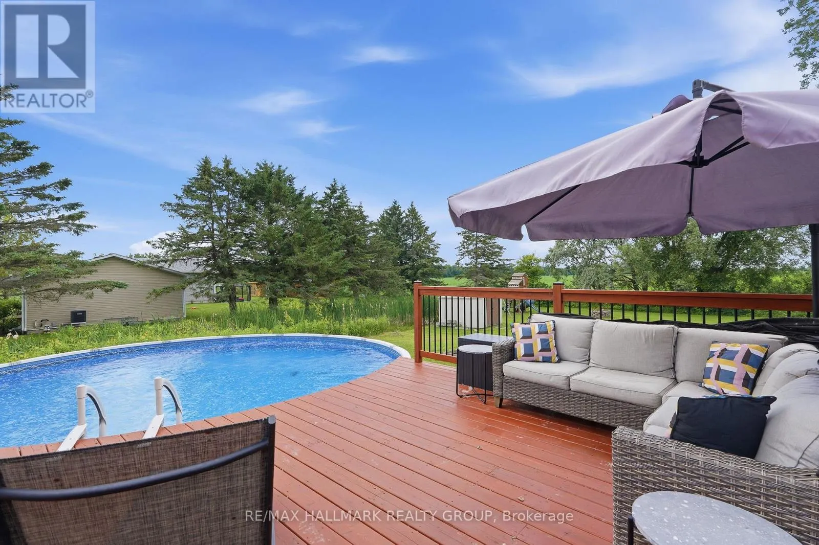 1236 ST ALBERT ROAD