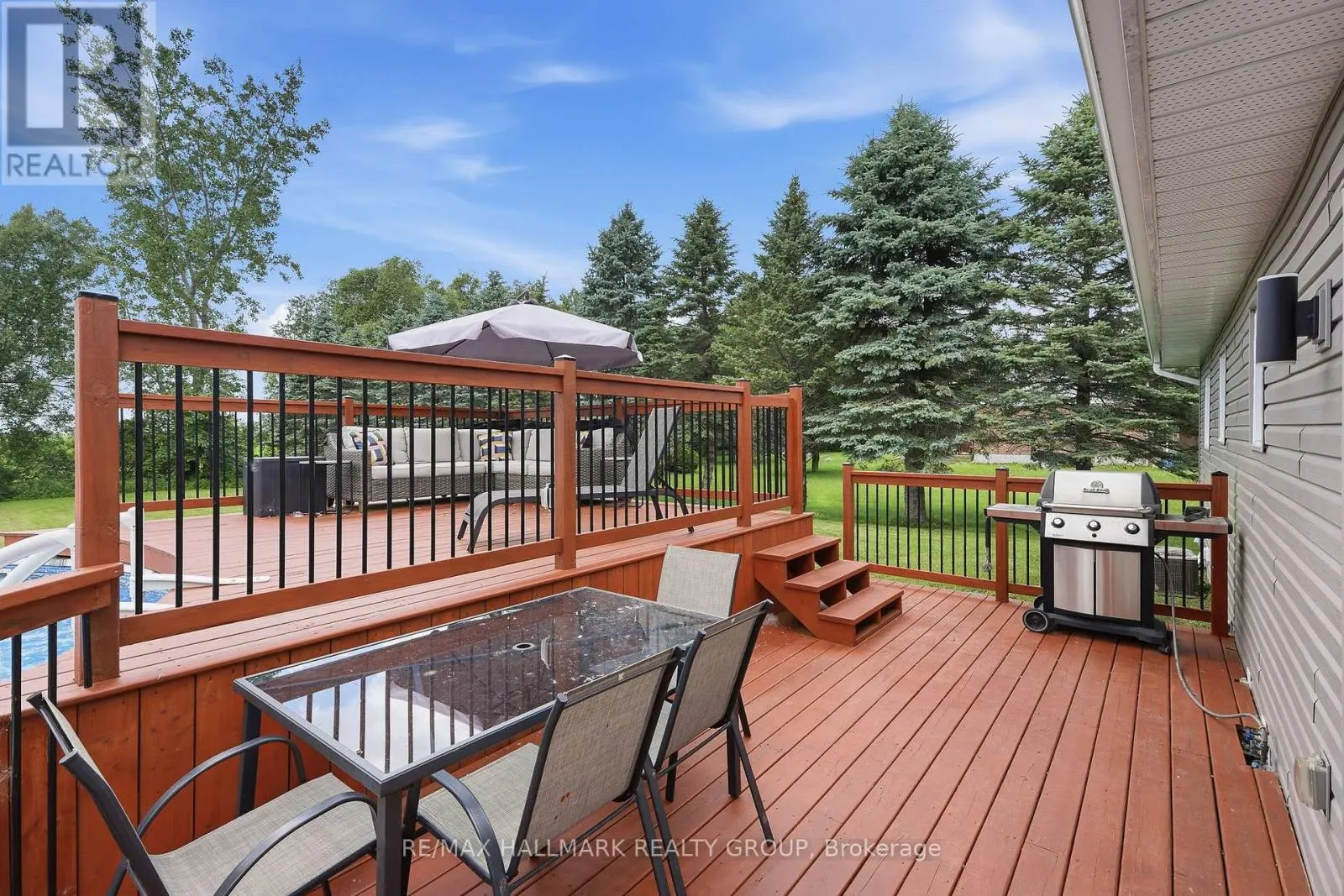 1236 ST ALBERT ROAD