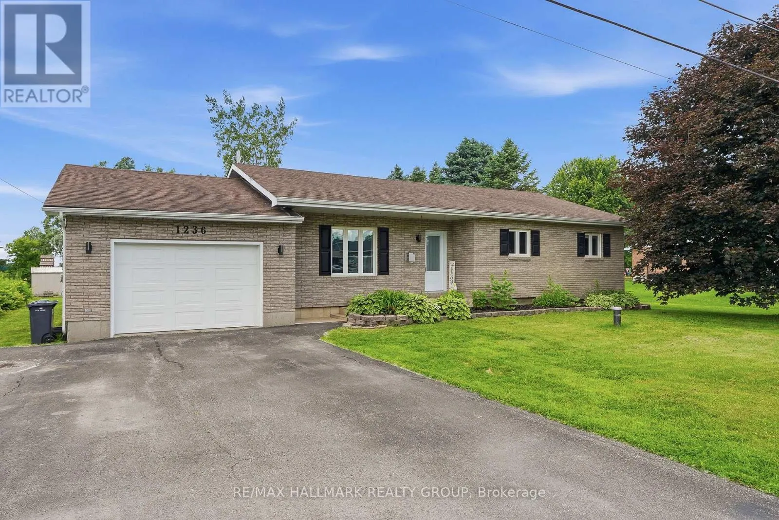 1236 ST ALBERT ROAD