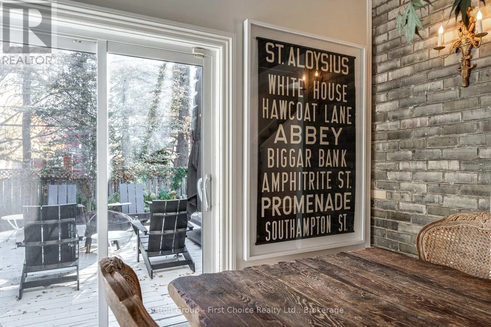 109 COBOURG STREET