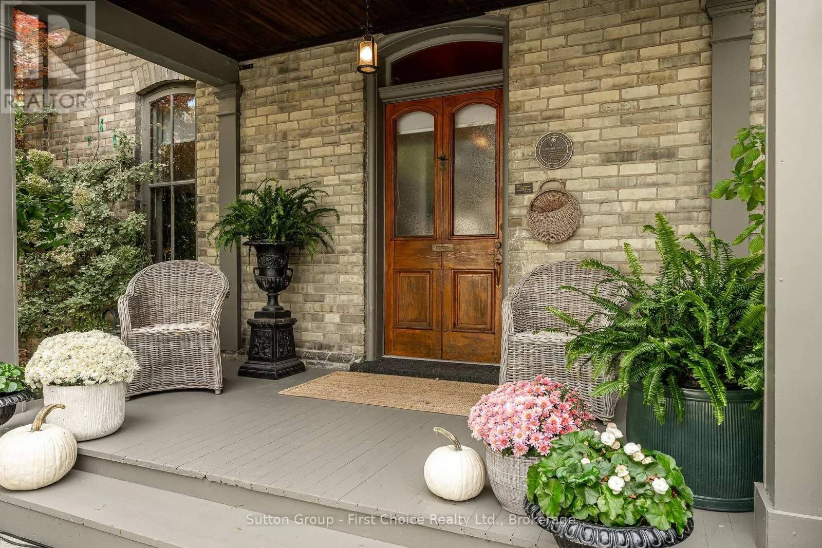 109 COBOURG STREET