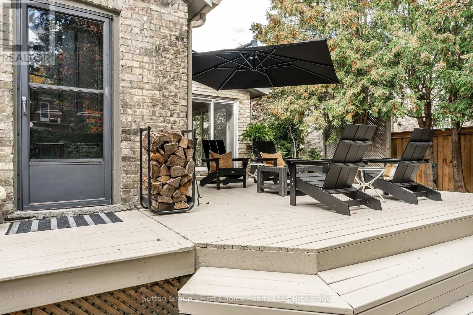 109 COBOURG STREET