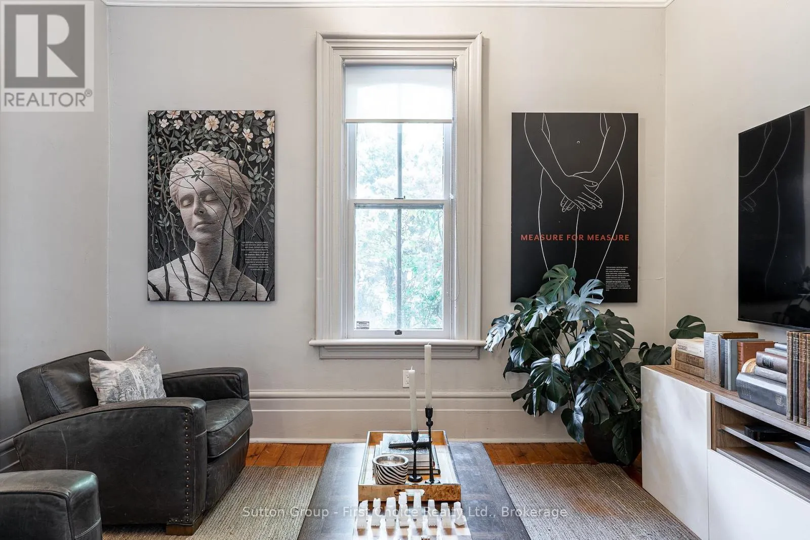 109 COBOURG STREET