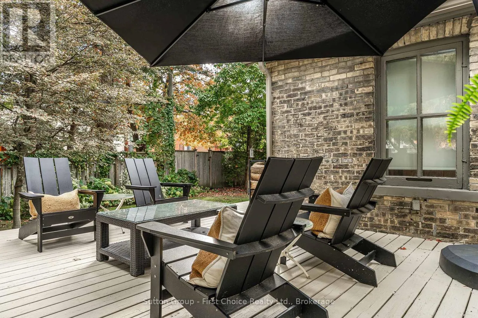 109 COBOURG STREET