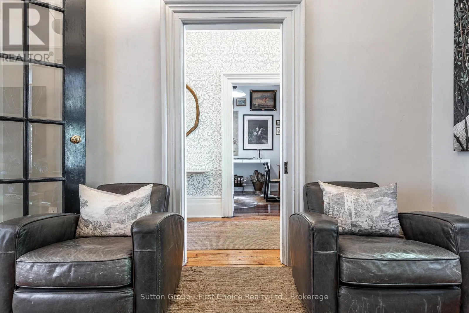 109 COBOURG STREET