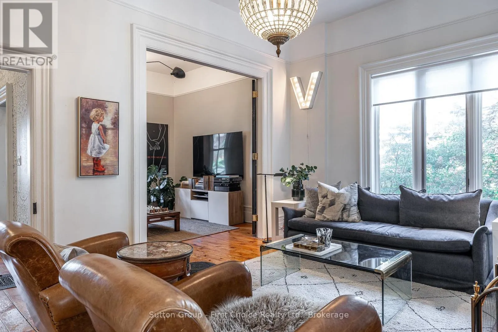 109 COBOURG STREET