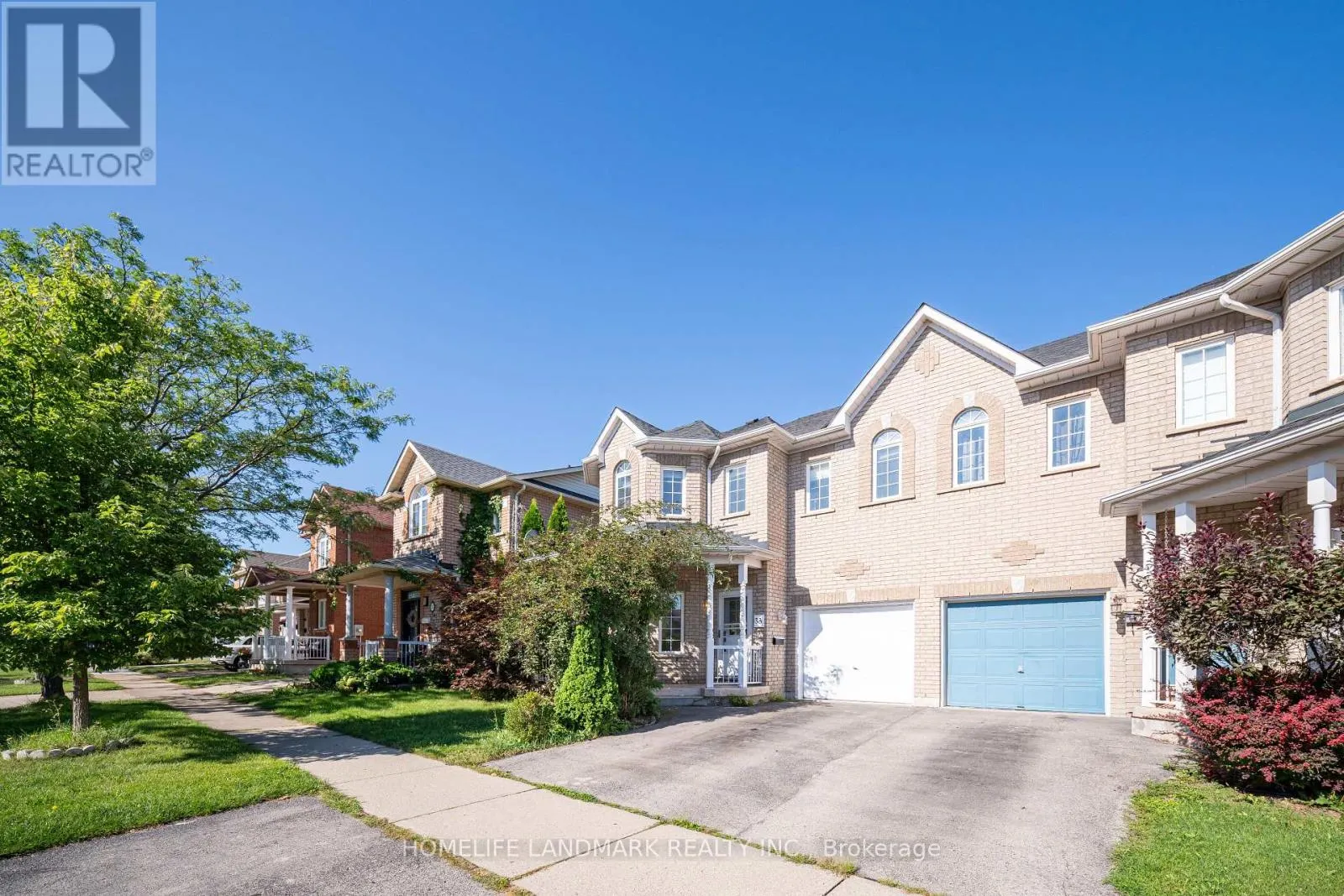 33 TITAN DRIVE