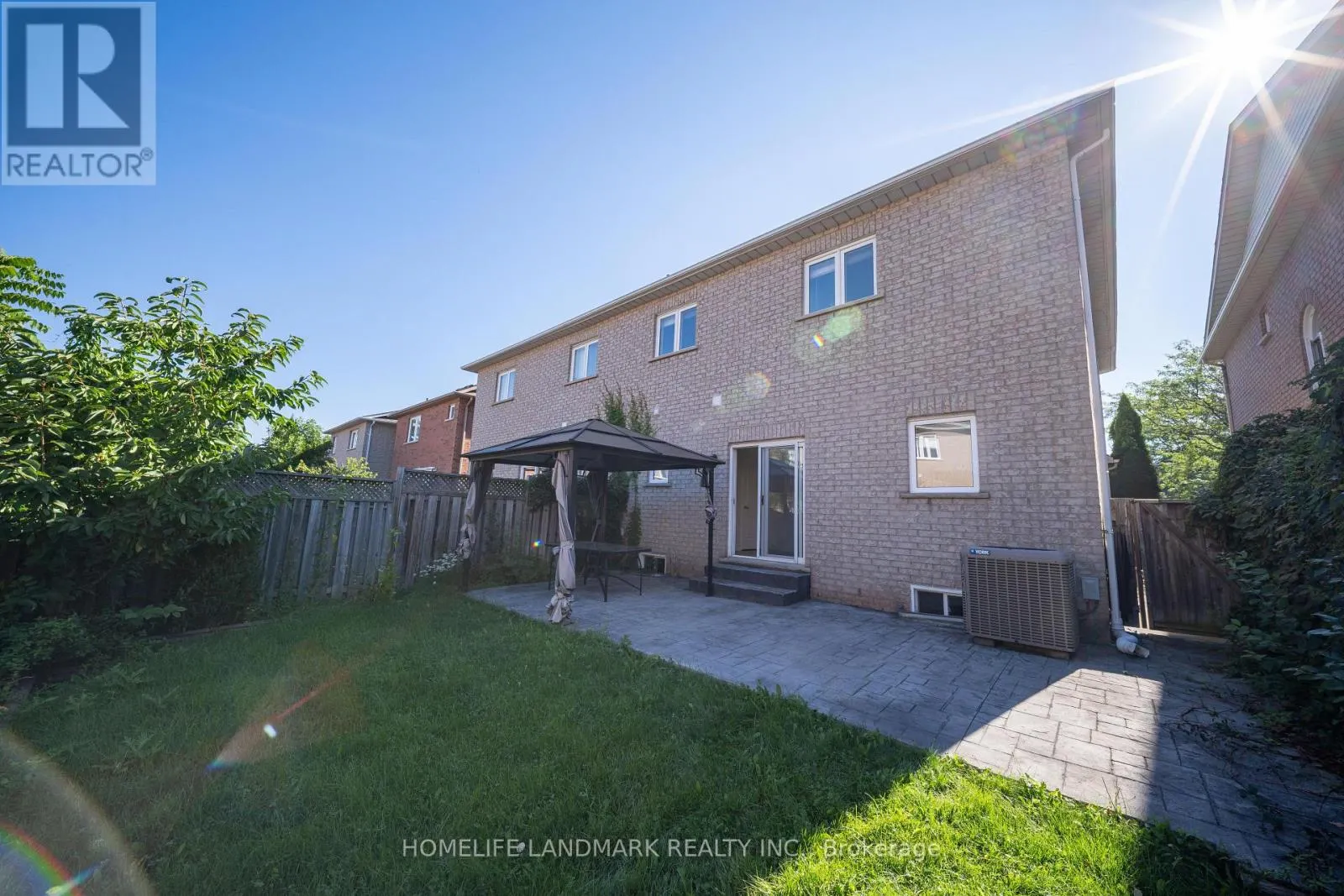 33 TITAN DRIVE