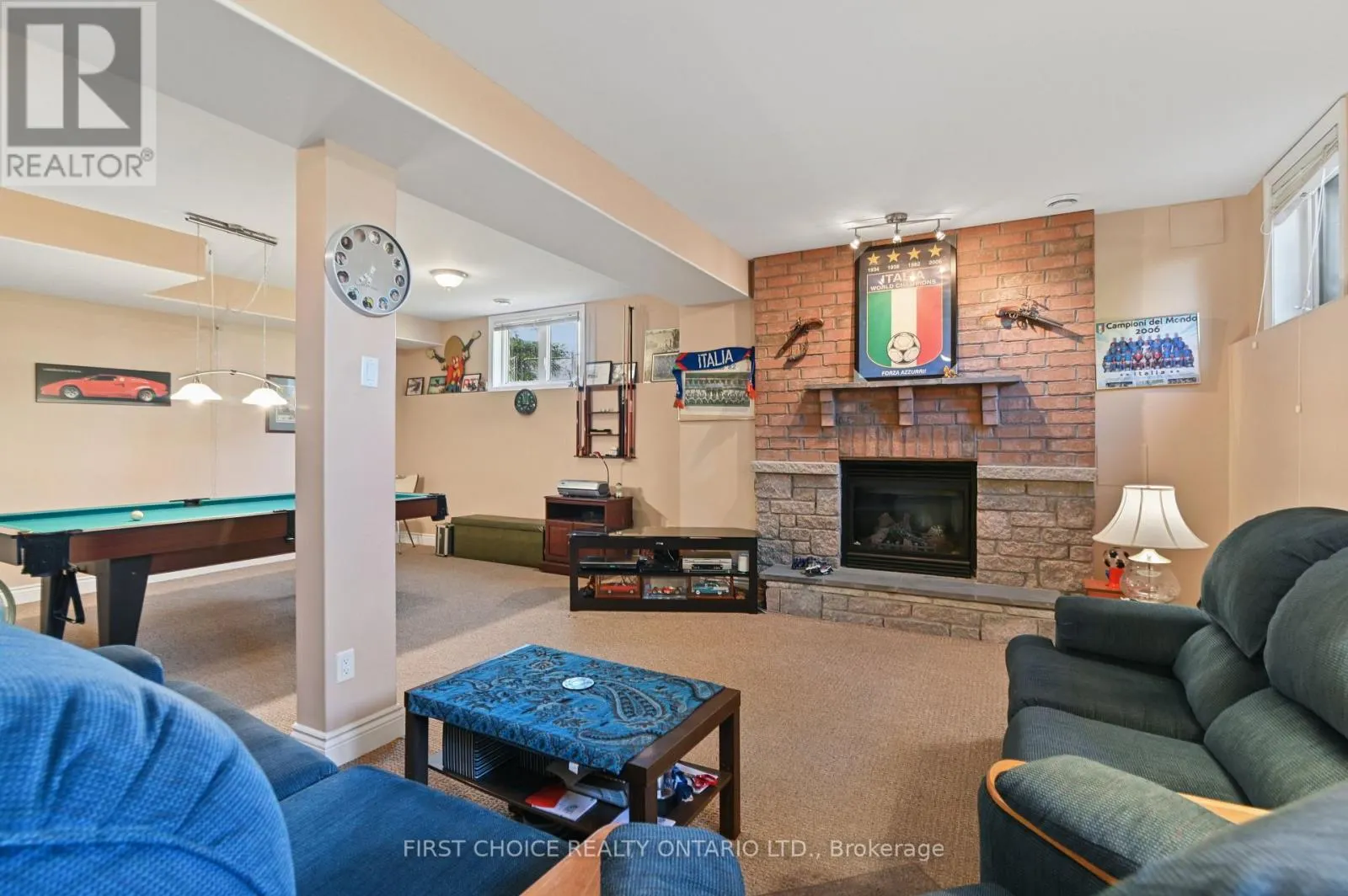 6391 BLOSSOM TRAIL DRIVE