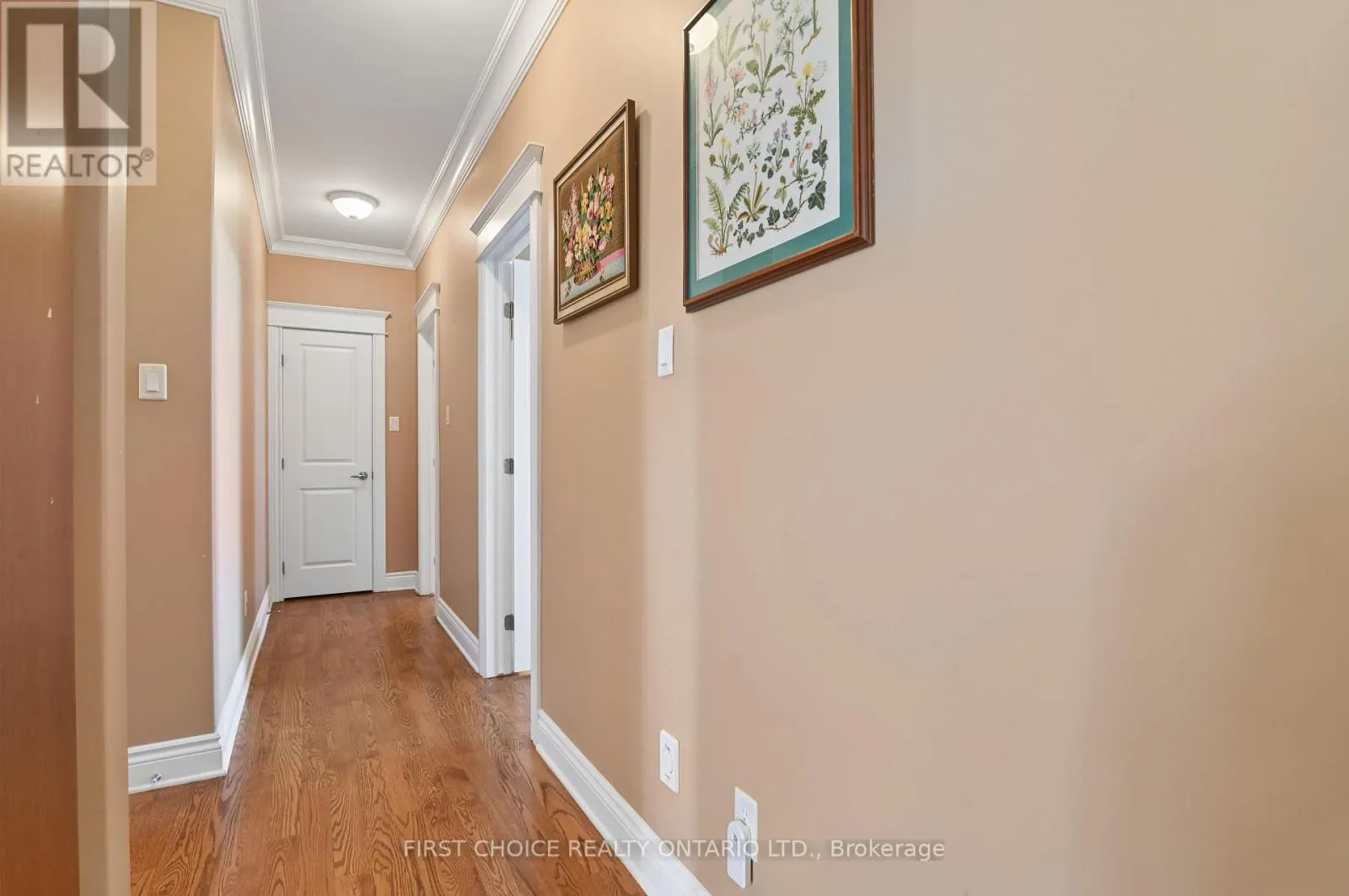 6391 BLOSSOM TRAIL DRIVE