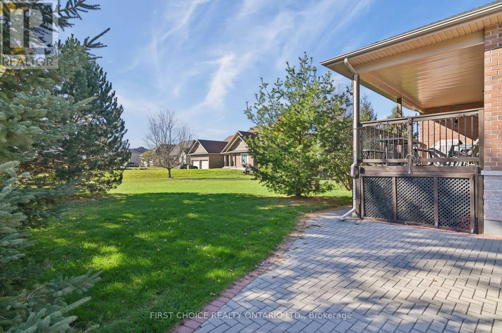 6391 BLOSSOM TRAIL DRIVE