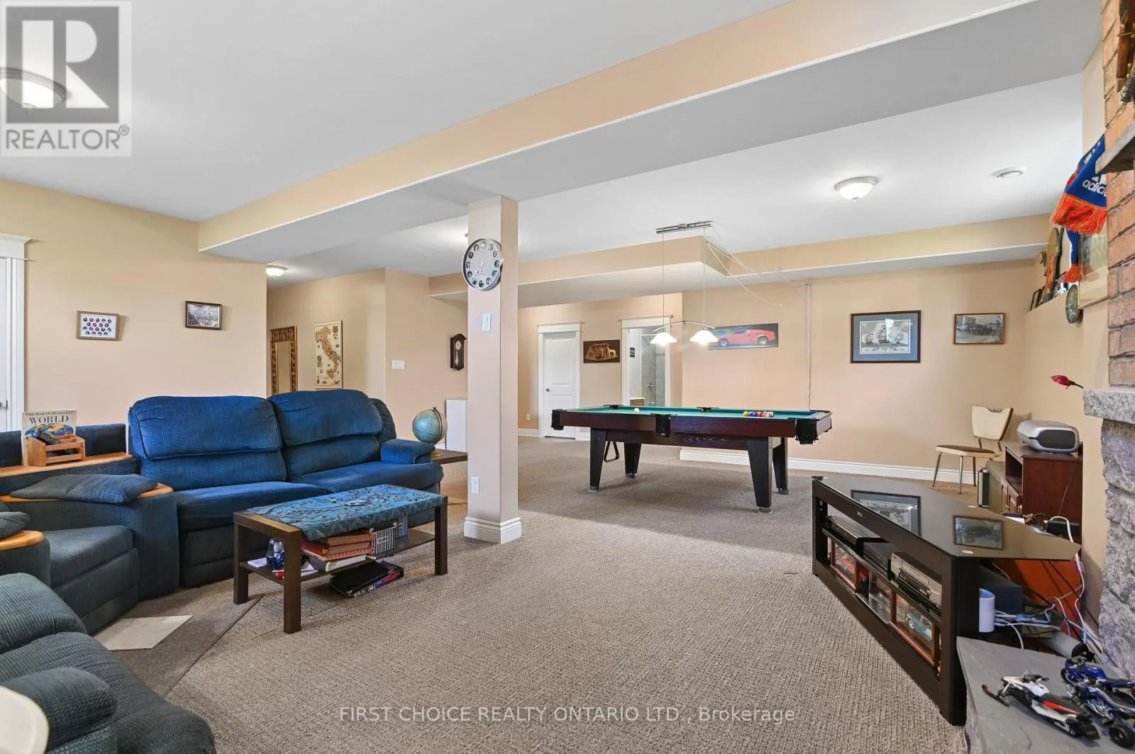 6391 BLOSSOM TRAIL DRIVE