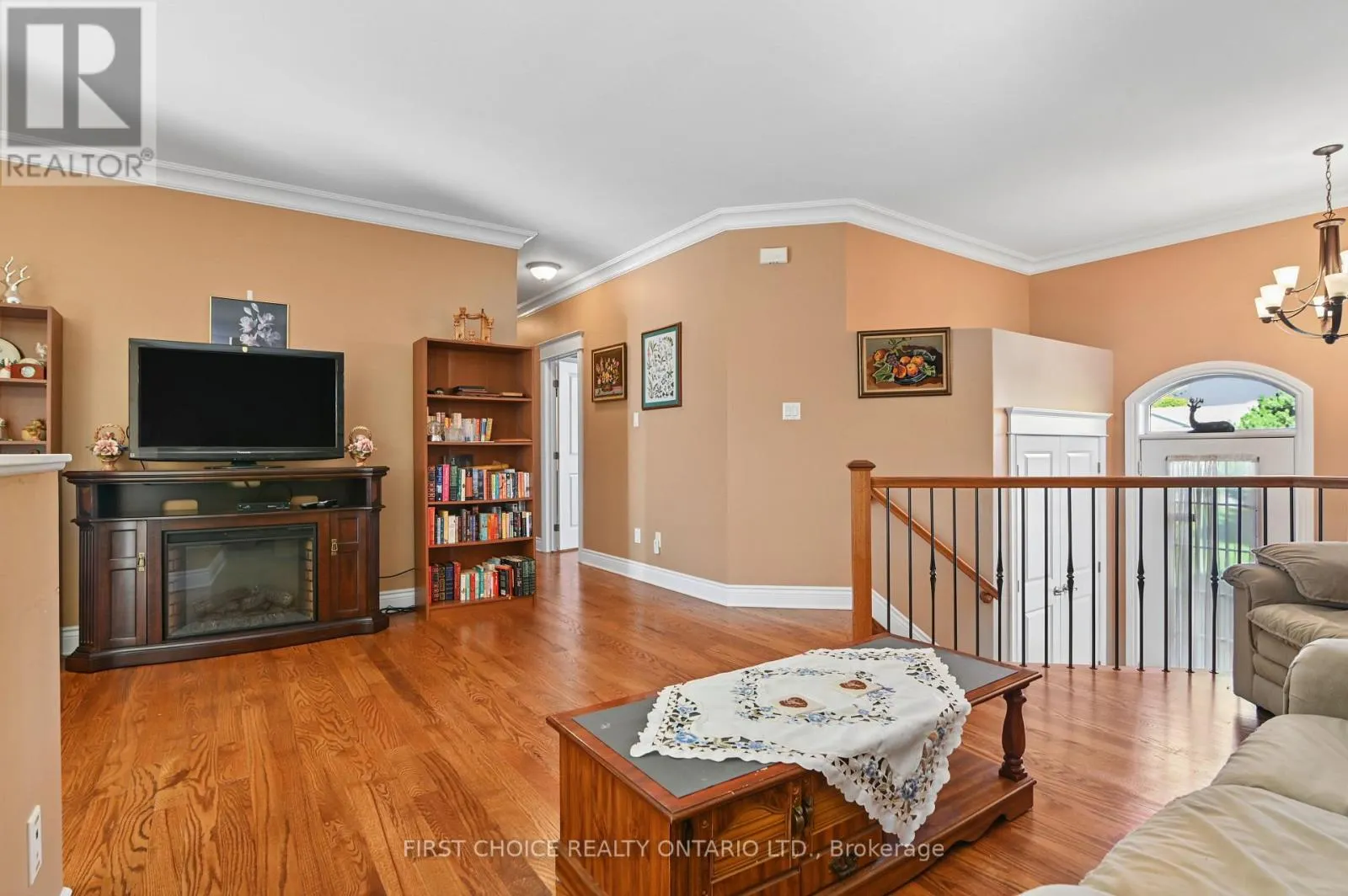 6391 BLOSSOM TRAIL DRIVE