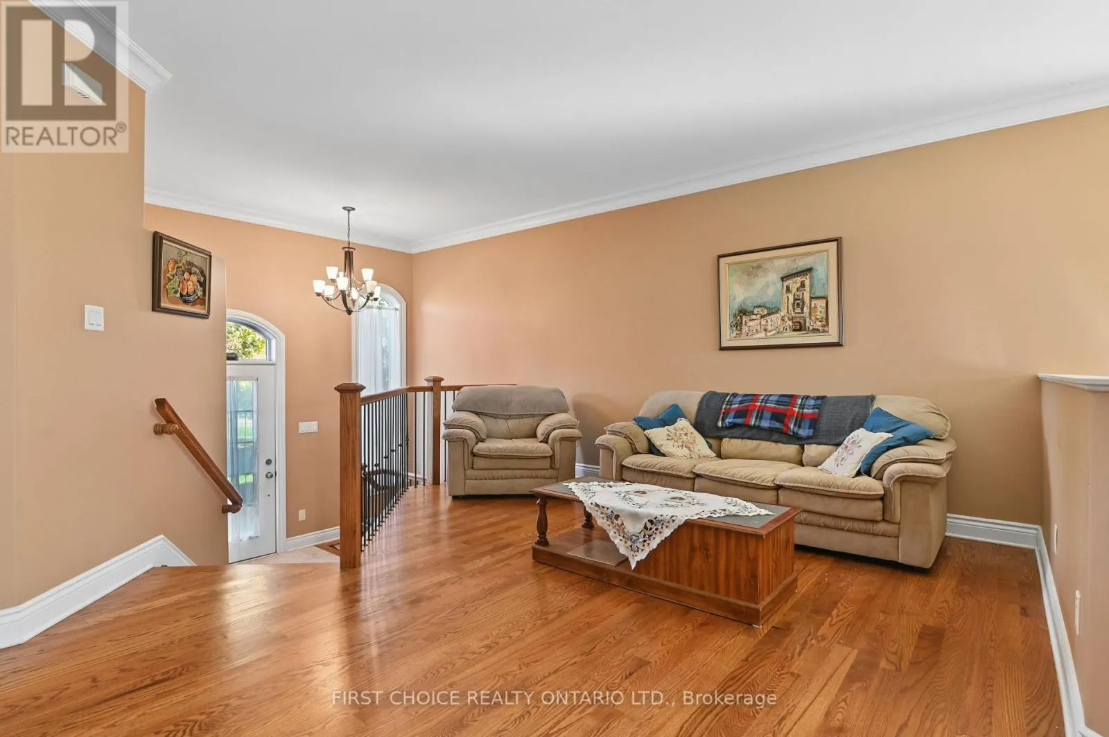 6391 BLOSSOM TRAIL DRIVE