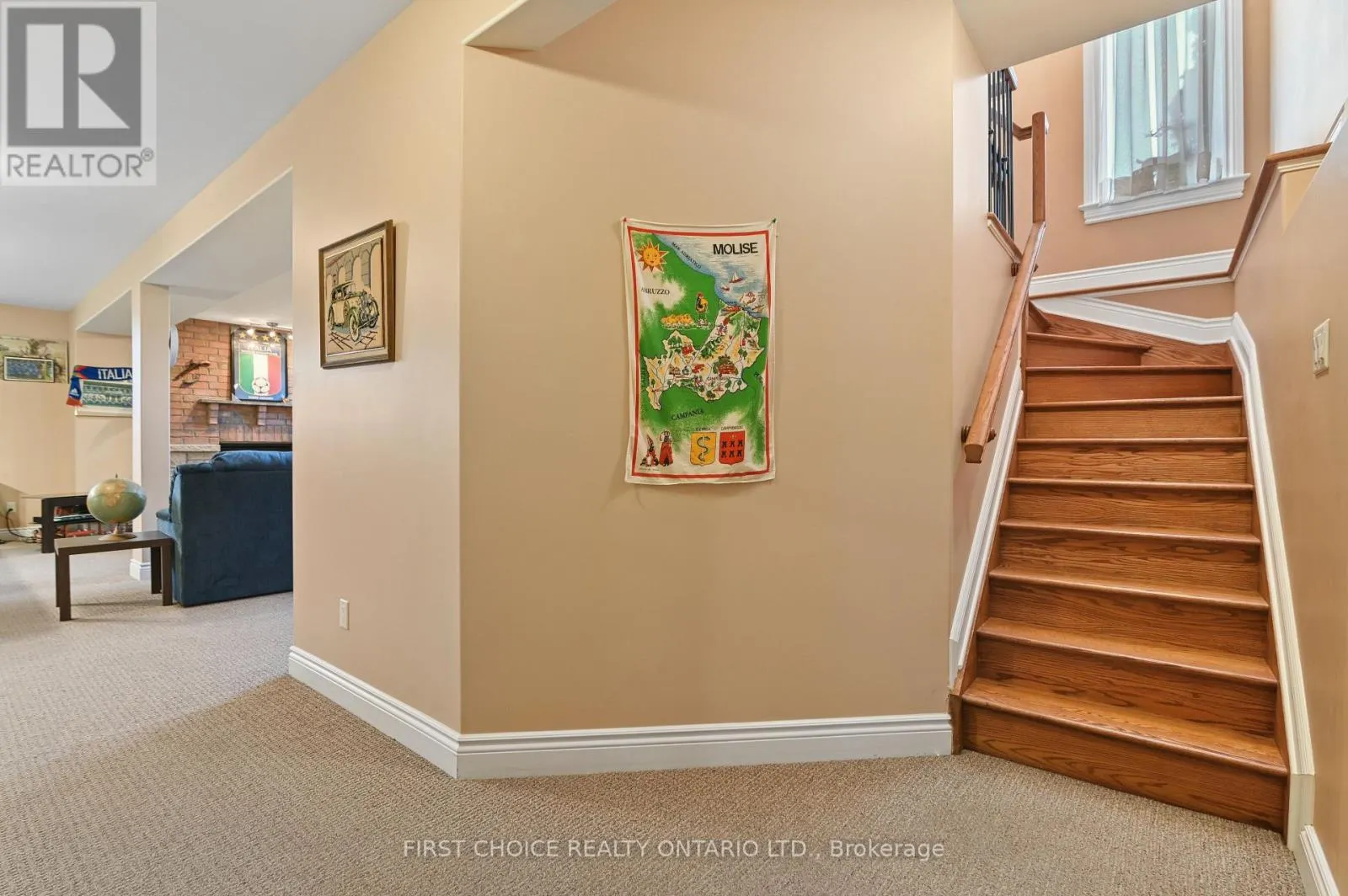 6391 BLOSSOM TRAIL DRIVE