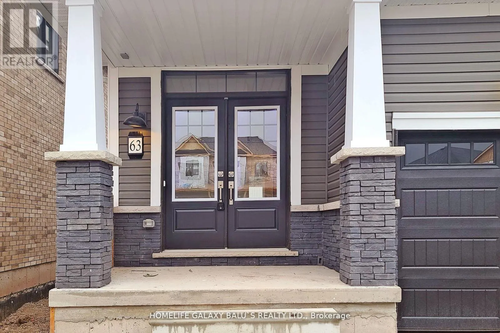 63 DOWNRIVER DRIVE