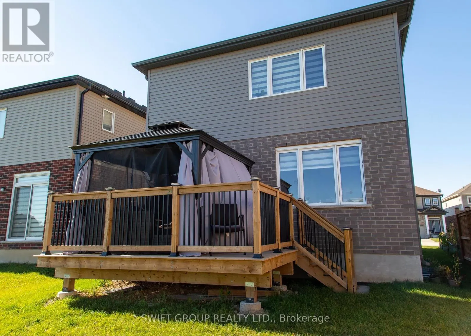 78 BEAUCHAMP DRIVE