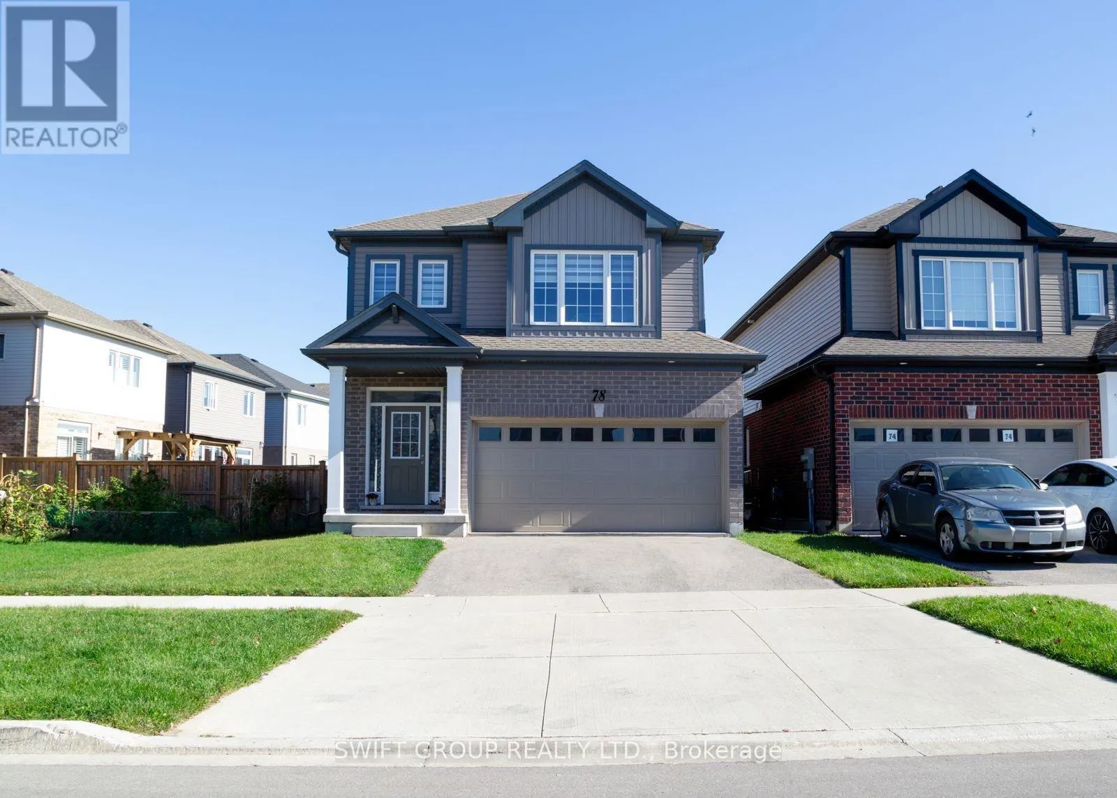 78 BEAUCHAMP DRIVE