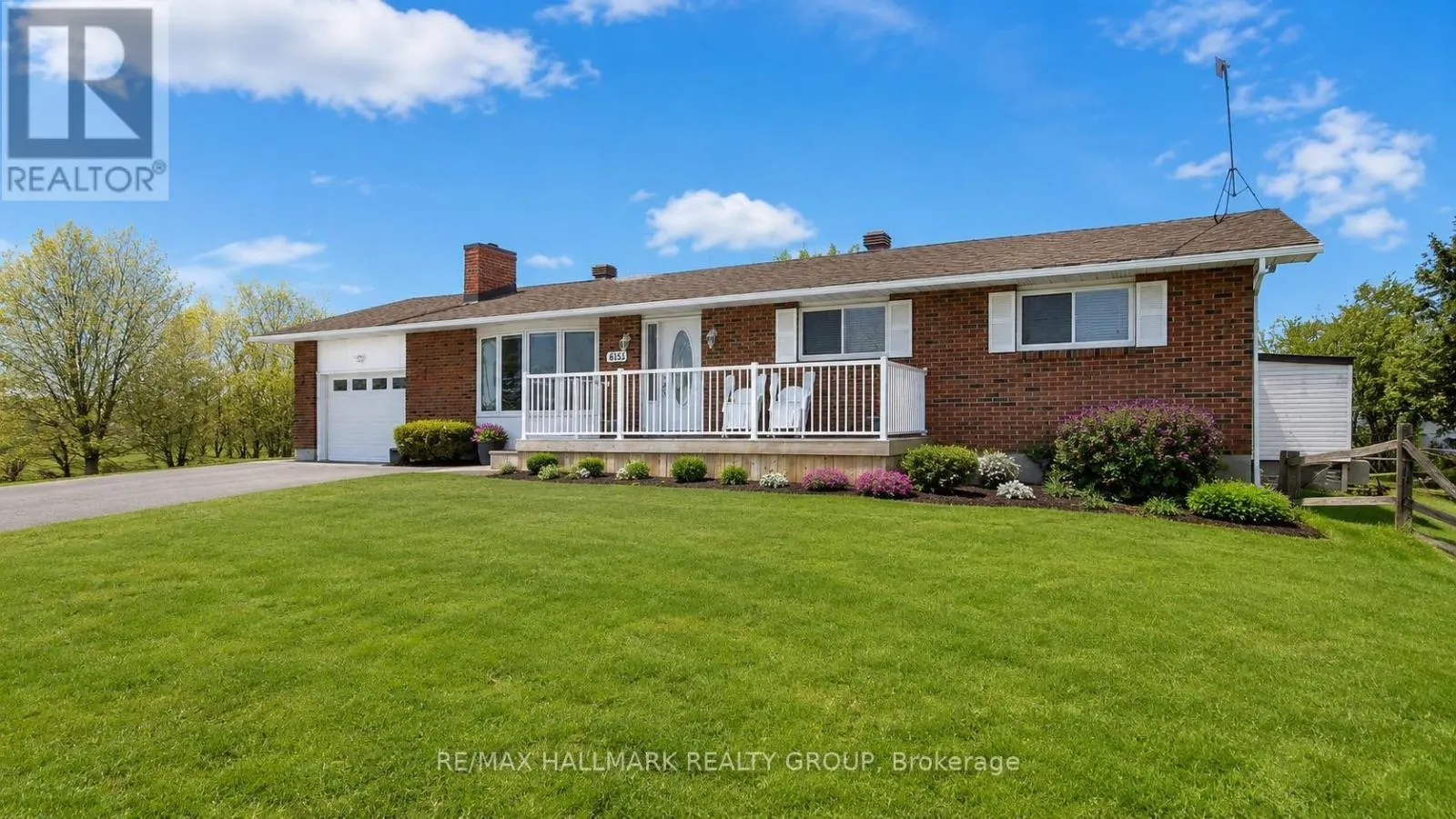 6151 MALAKOFF ROAD