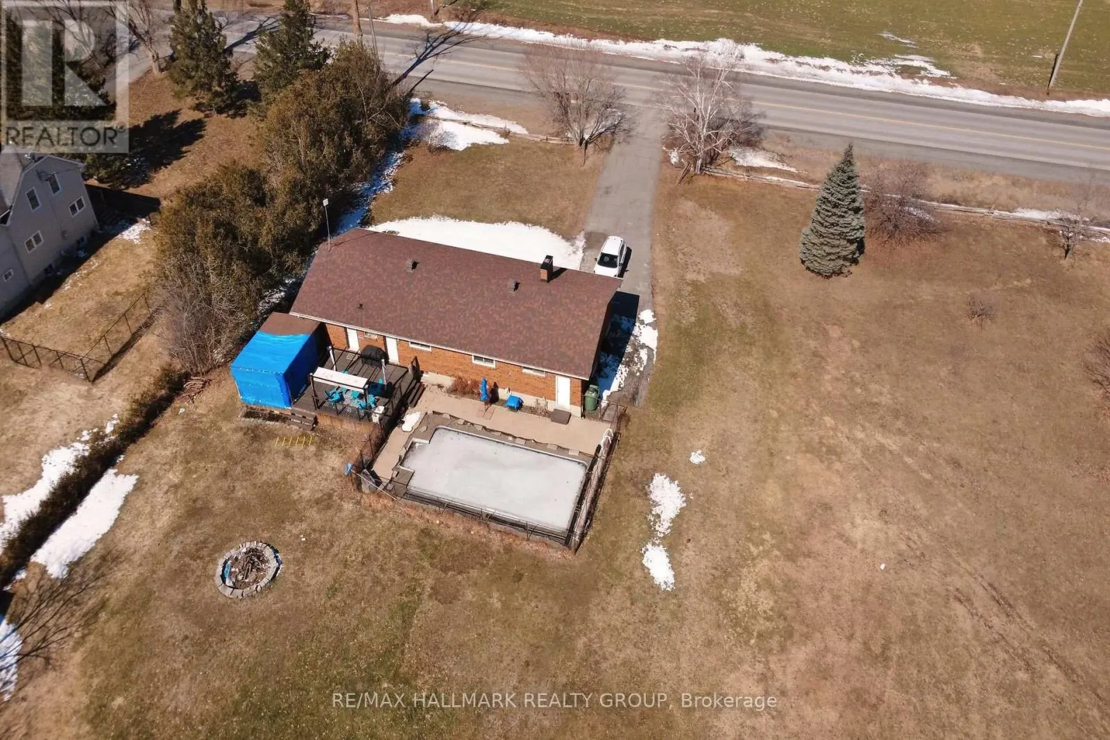 6151 MALAKOFF ROAD