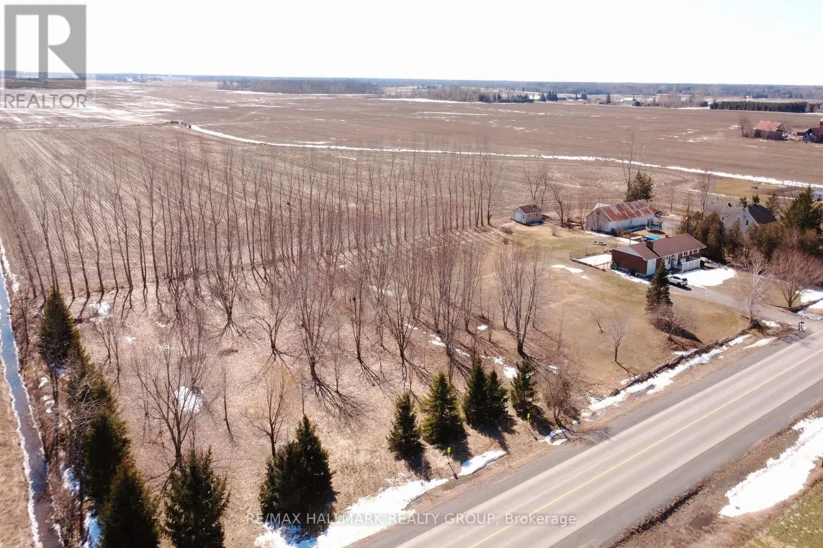 6151 MALAKOFF ROAD