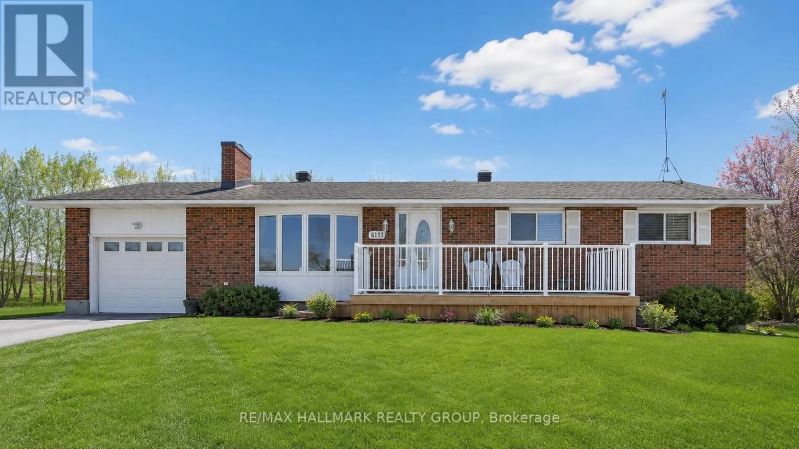6151 MALAKOFF ROAD