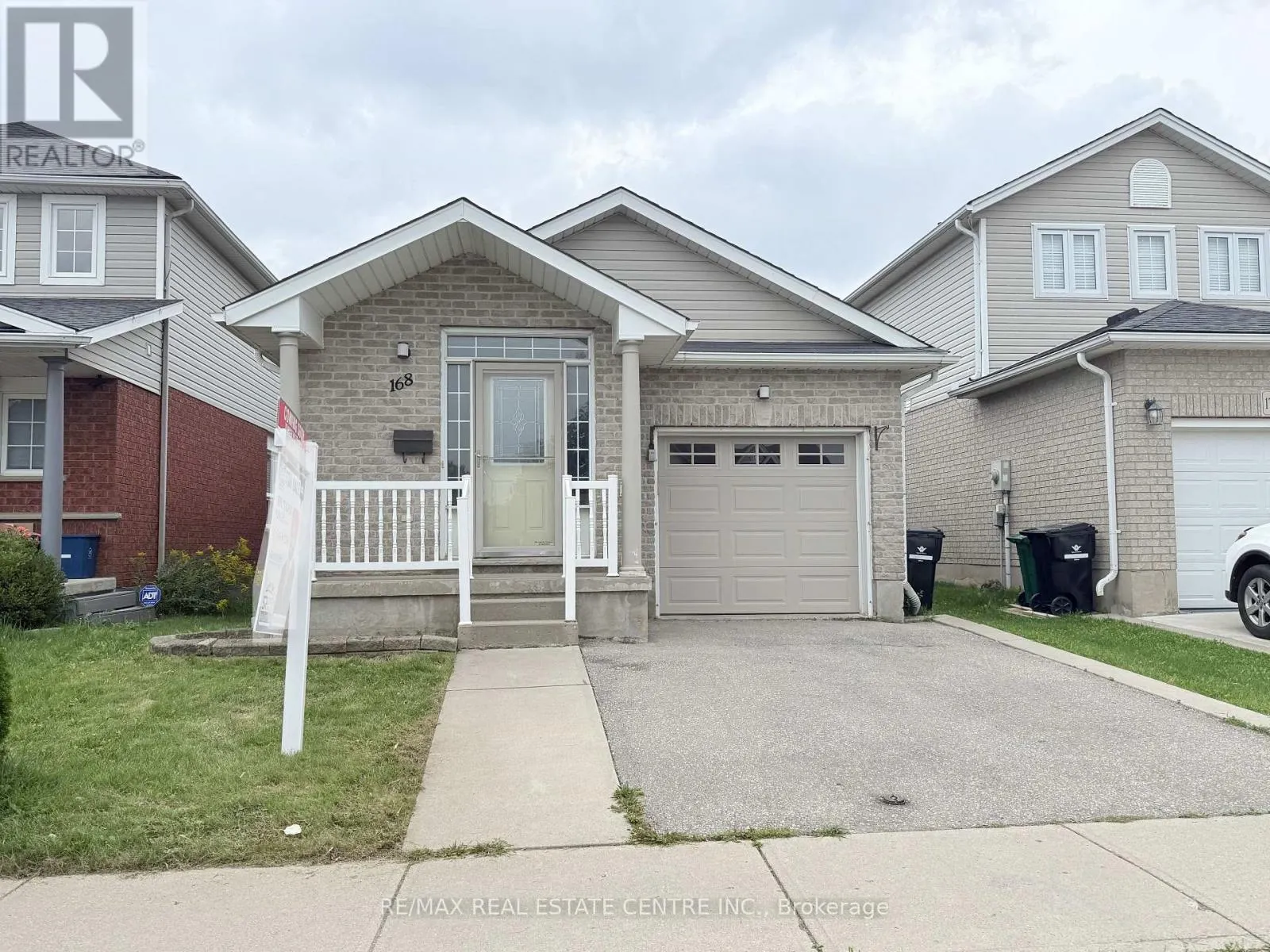 168 COPPER LEAF STREET