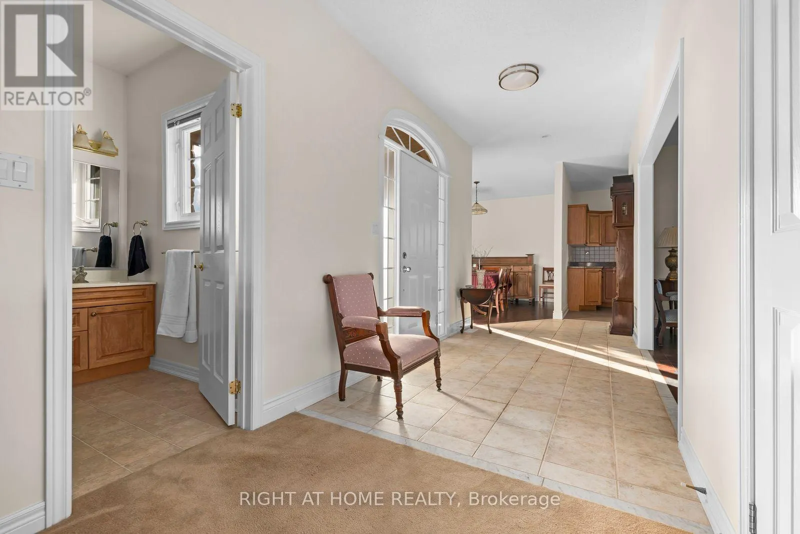 21 CRESCENT MOON LANE