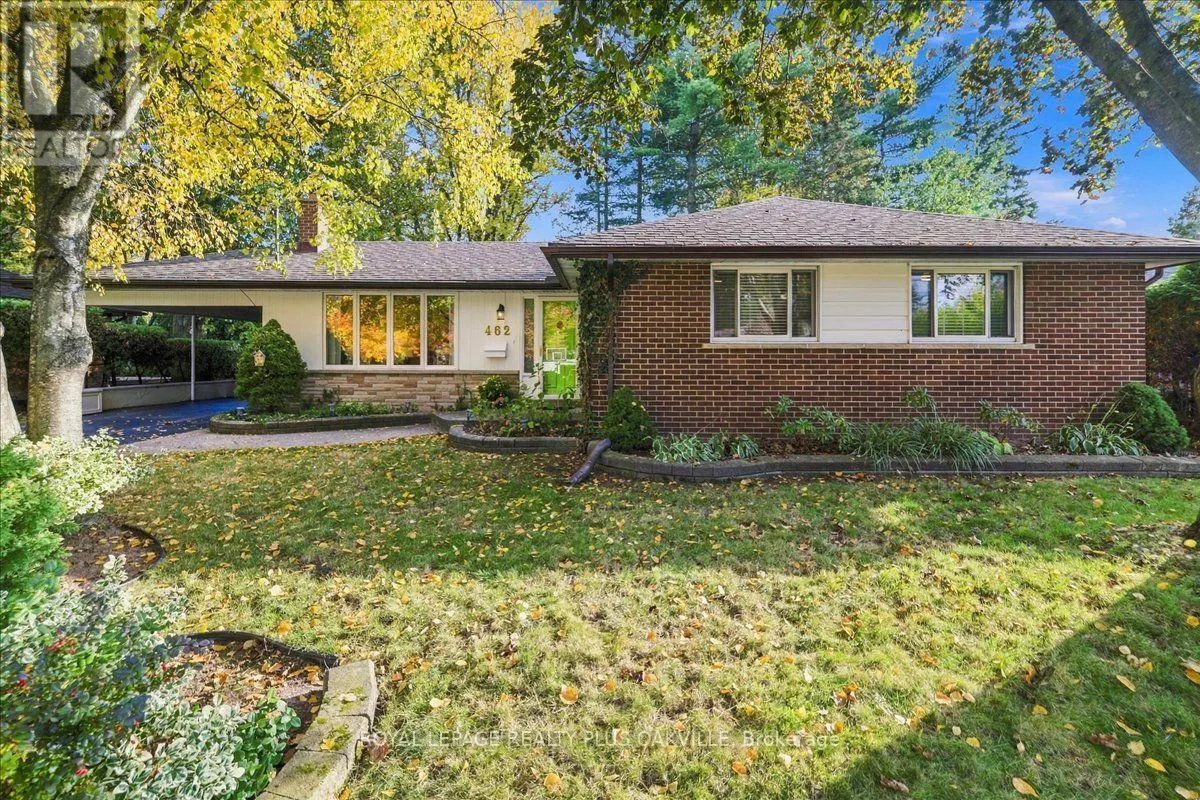 462 EVERGREEN AVENUE