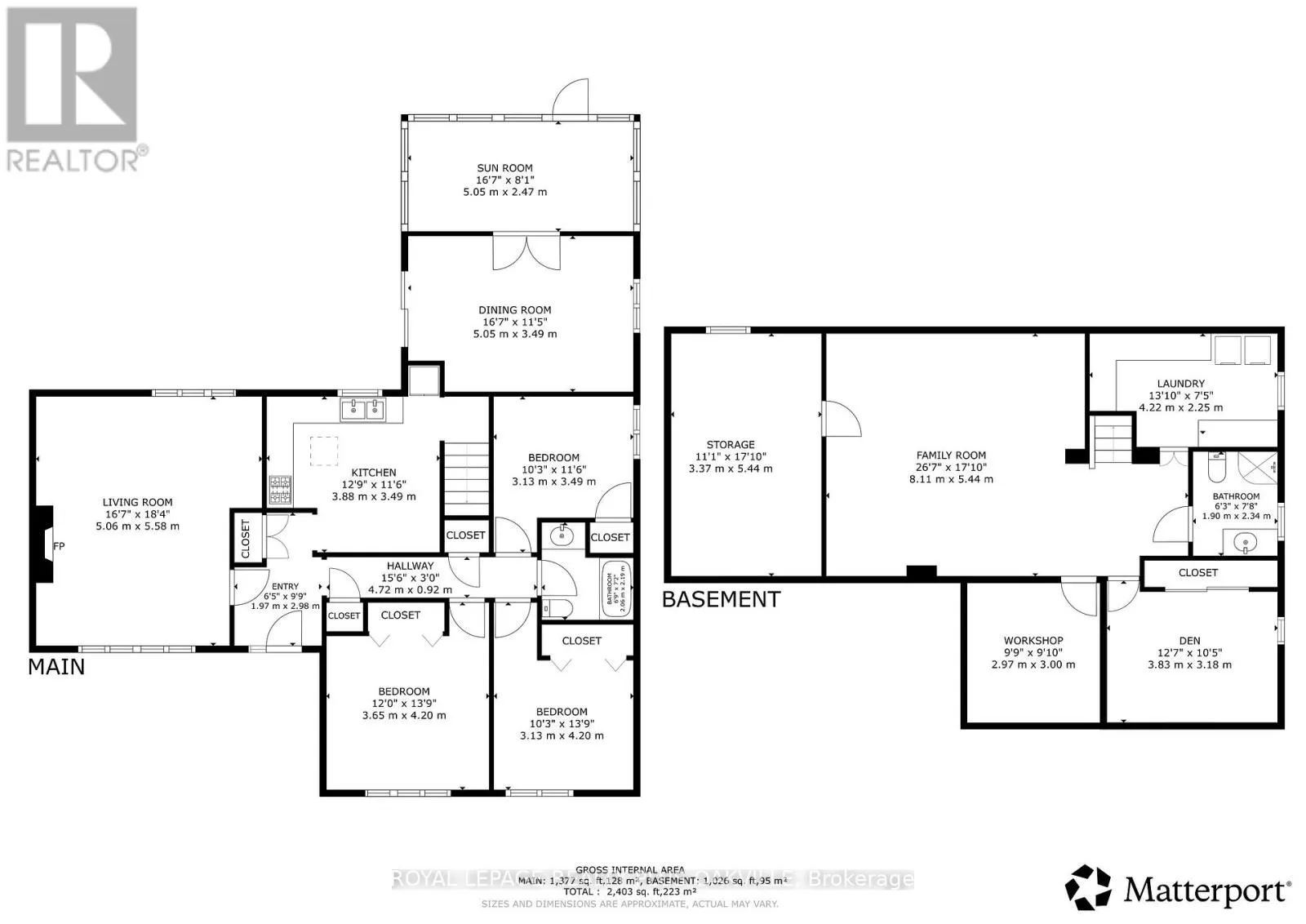 462 EVERGREEN AVENUE