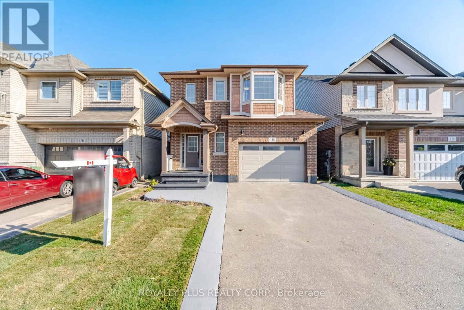 116 ECHOVALLEY DRIVE