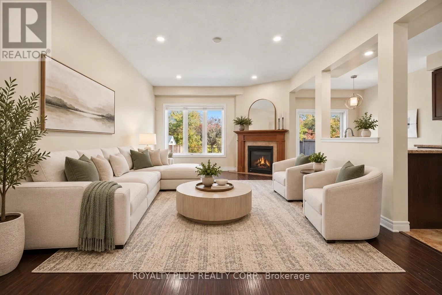 116 ECHOVALLEY DRIVE