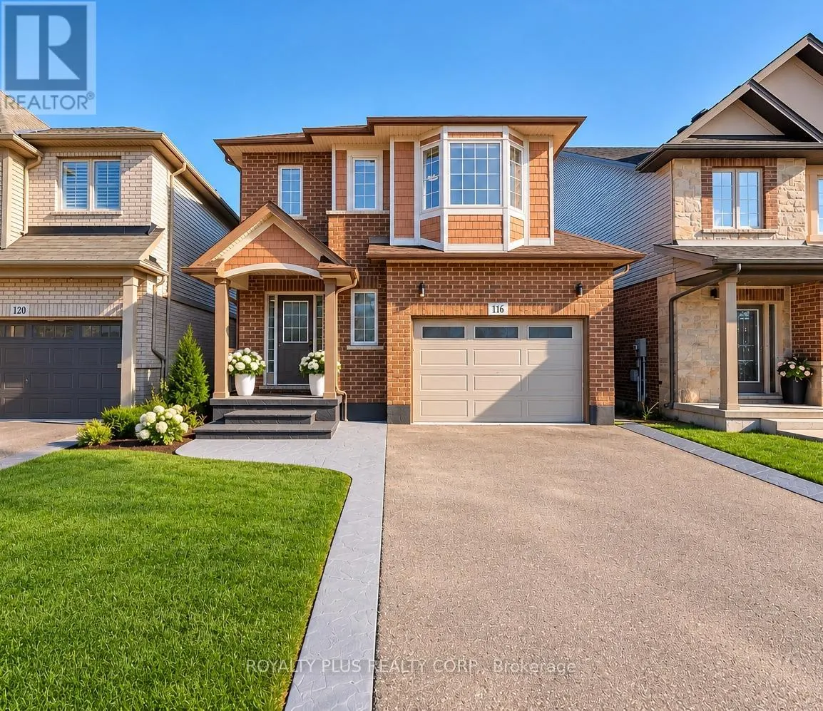 116 ECHOVALLEY DRIVE