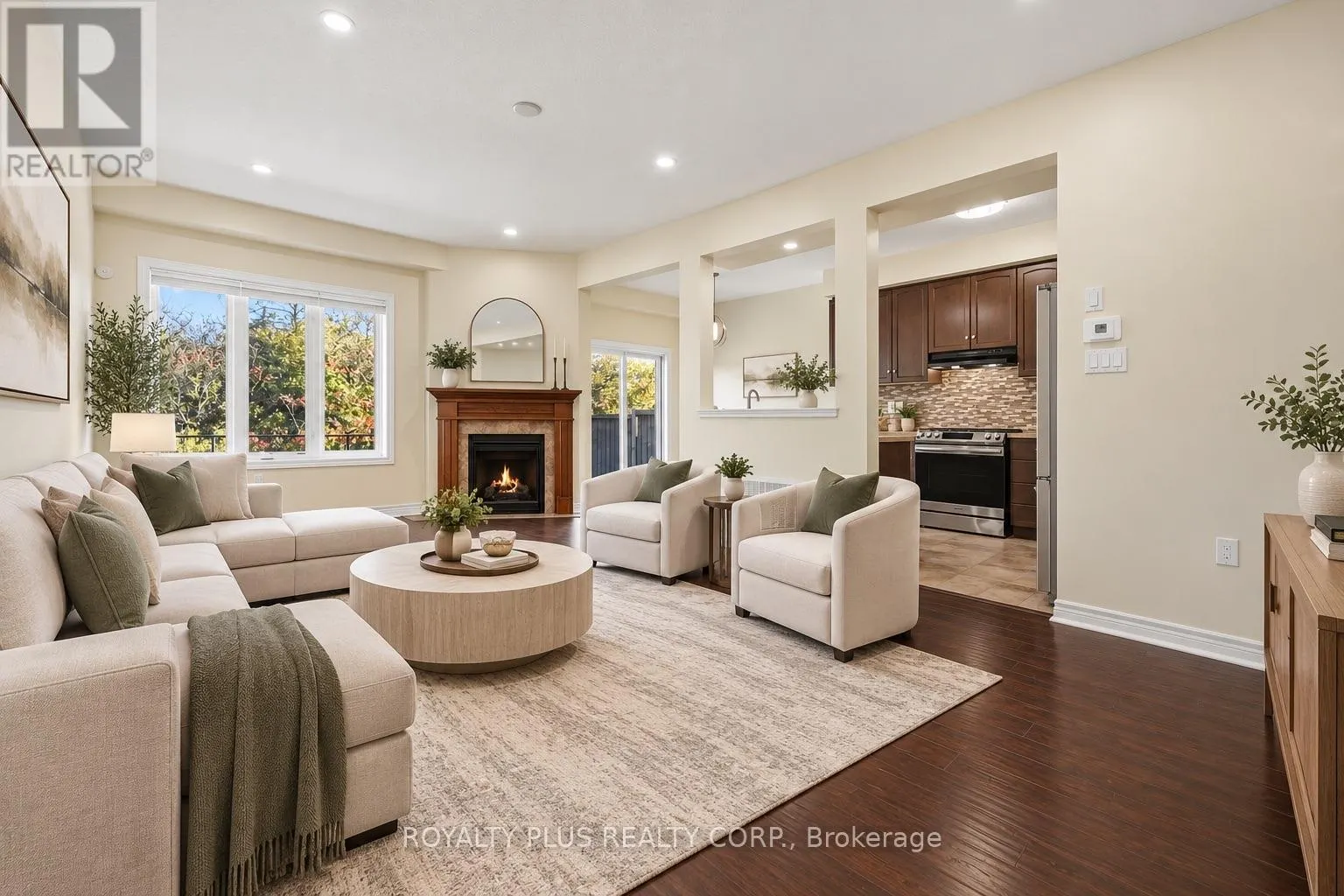 116 ECHOVALLEY DRIVE