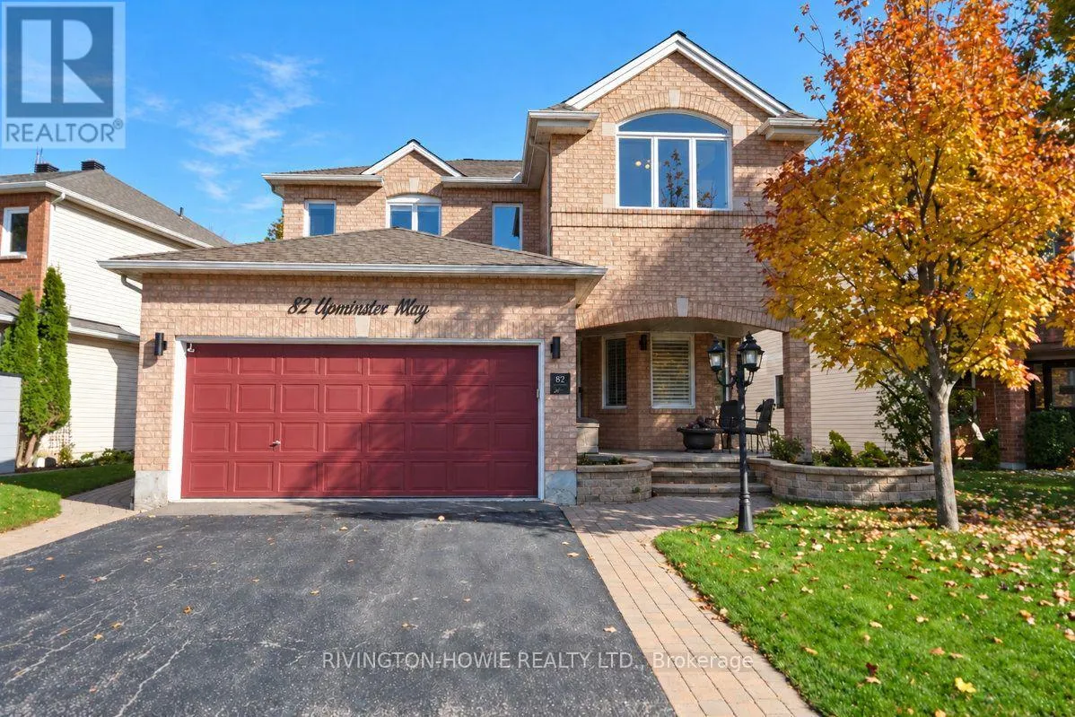82 UPMINSTER WAY
