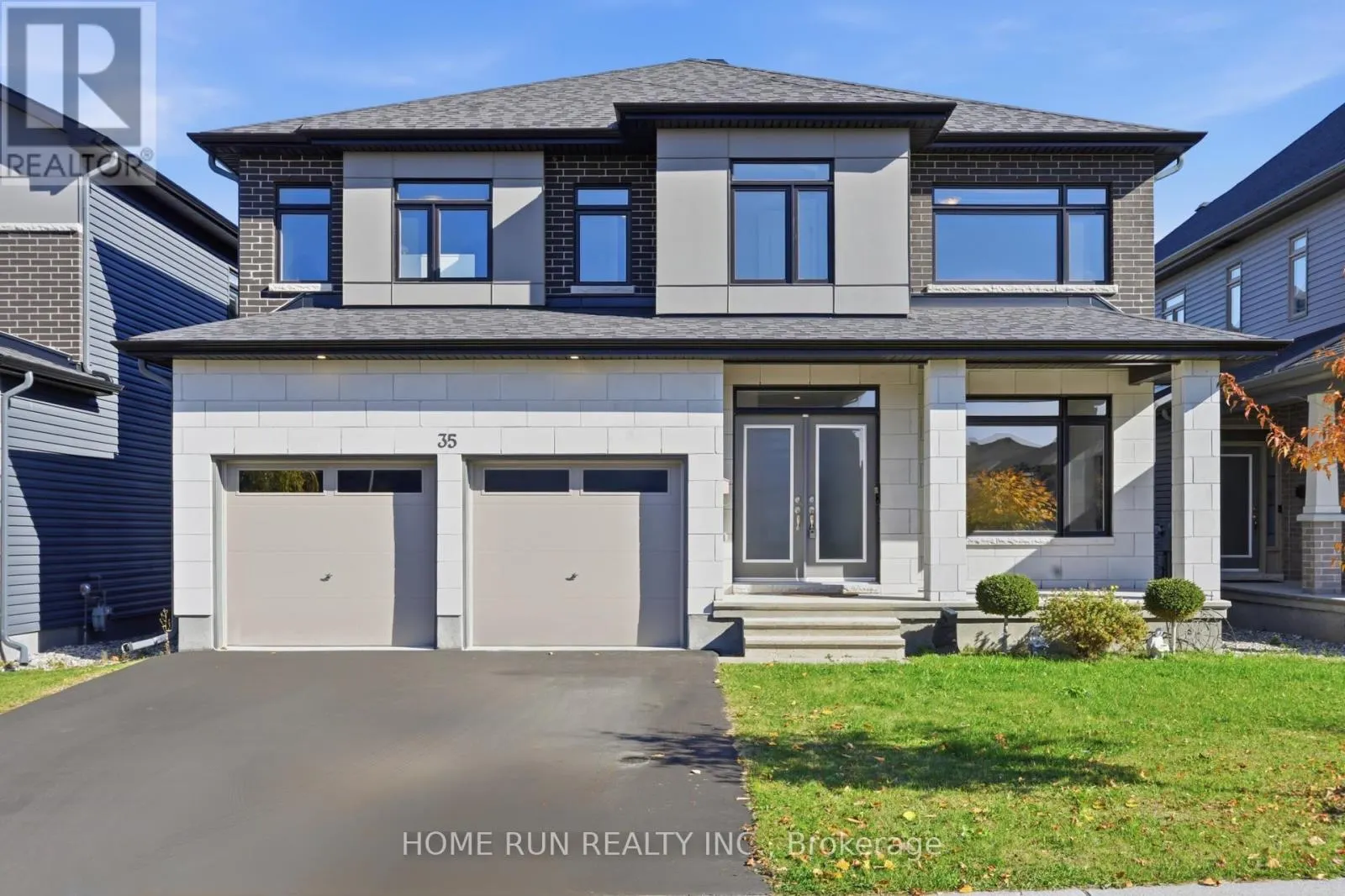 35 ANDROMEDA ROAD