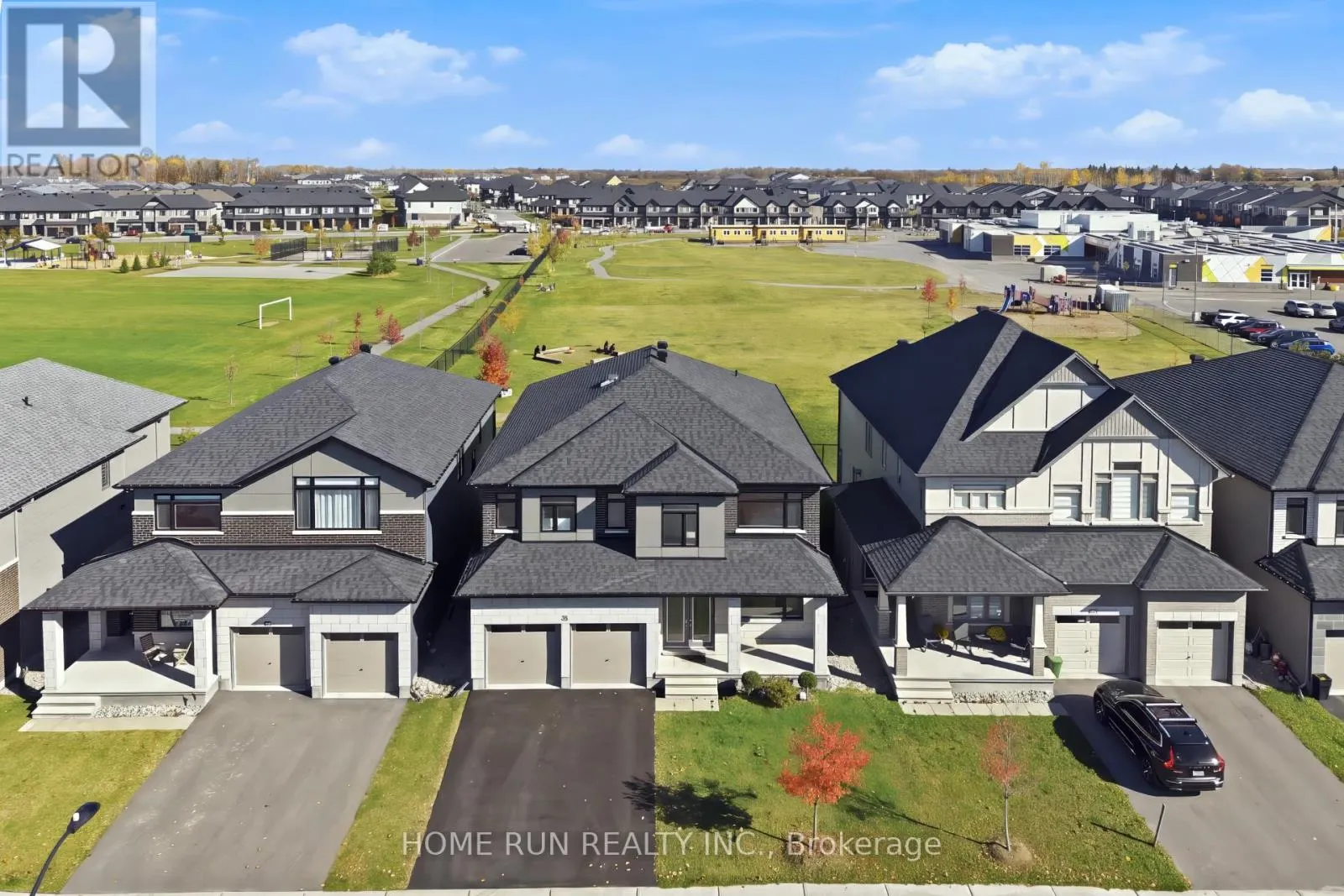 35 ANDROMEDA ROAD