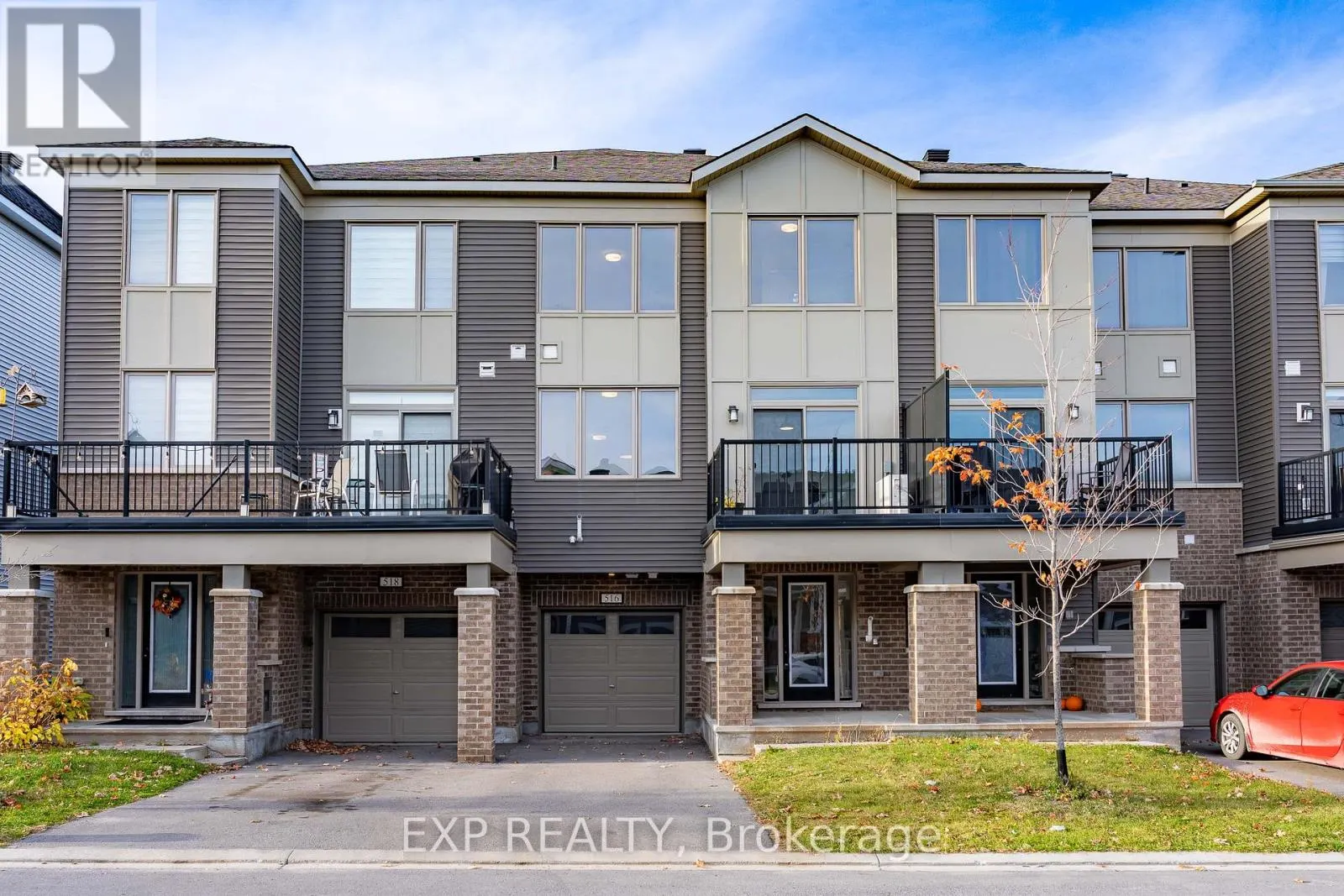 516 RYE GRASS WAY