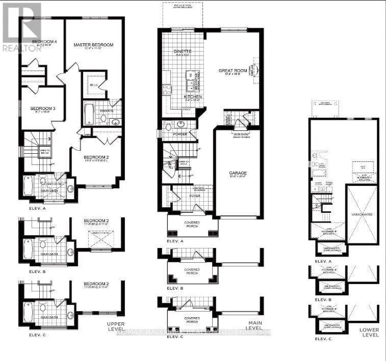 62 MACKLIN STREET
