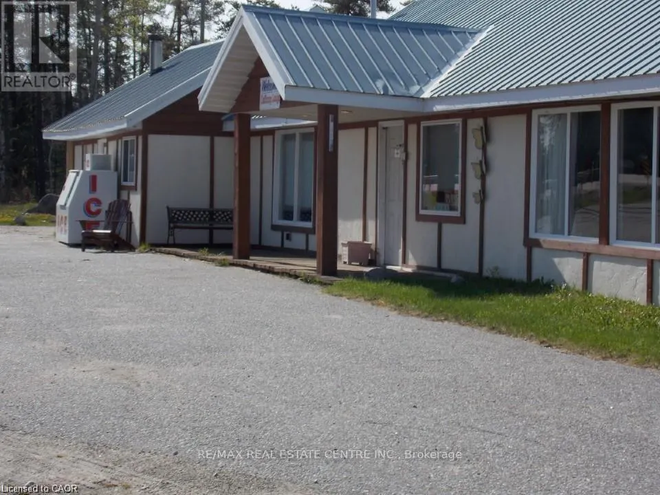 5032 TRANS-CANADA HIGHWAY E