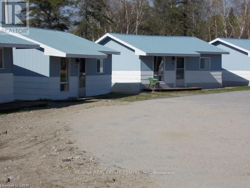 5032 TRANS-CANADA HIGHWAY E