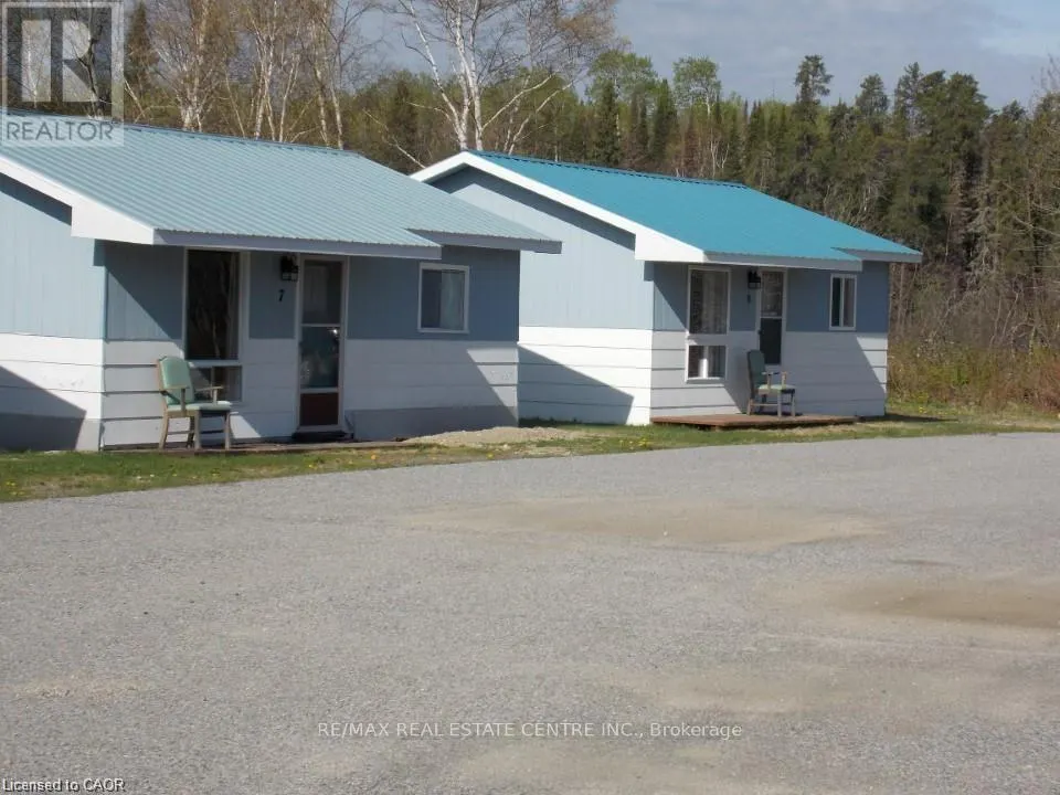 5032 TRANS-CANADA HIGHWAY E
